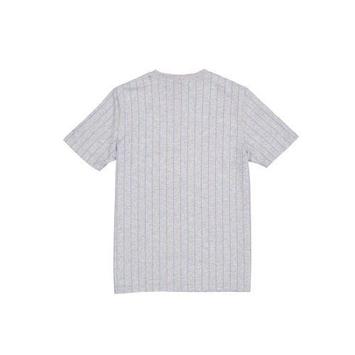 60554701 TSHIRT THROWBACKFW24 PHIPHICO GRY R