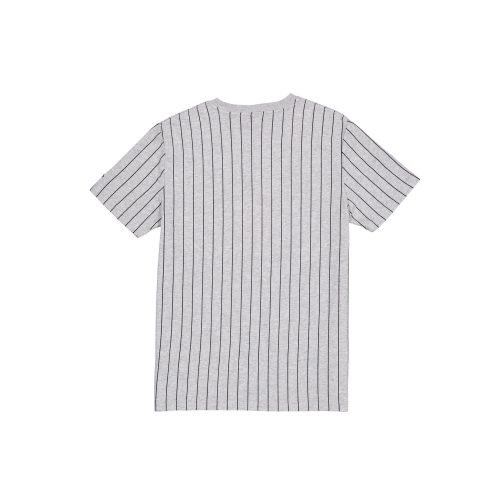 60554718 TSHIRT THROWBACKFW24 HOUASTCO GRY R