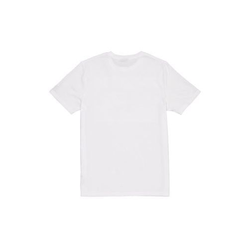 60554921 TSHIRT THROWBACKFW24 TORLEA WHT R