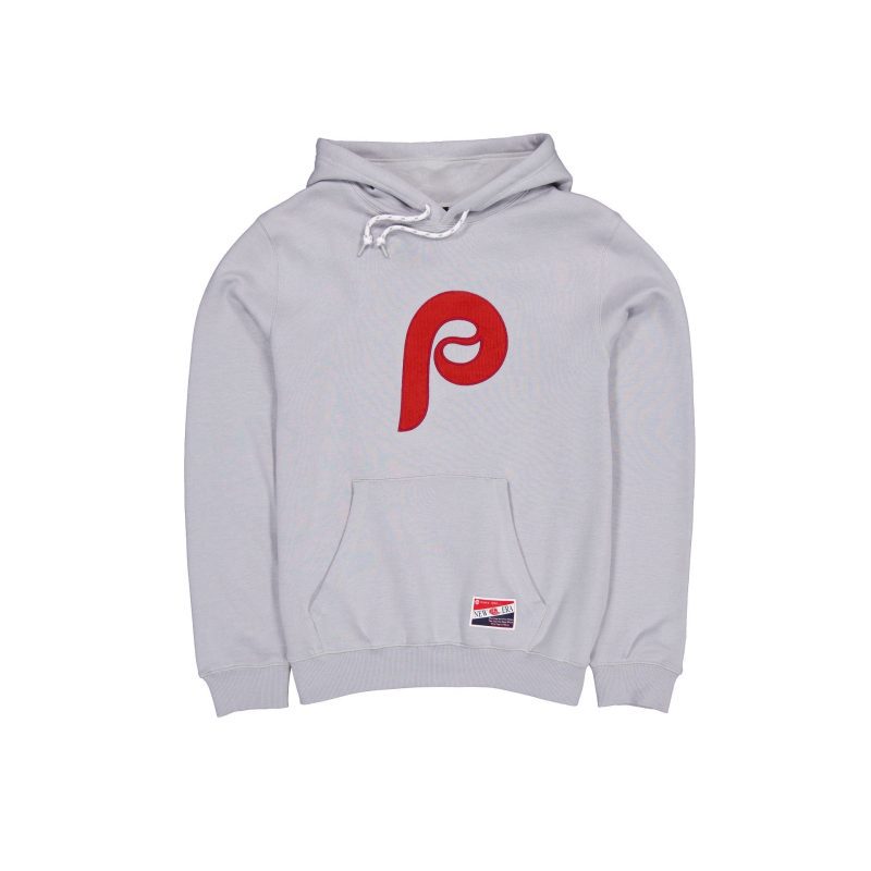 60555329 HOODIE FW24THROWBACK PHIPHICO GRY F