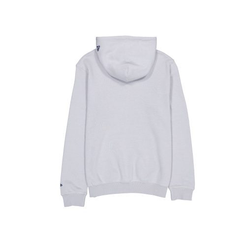 60555490 HOODIE THROWBACKFW24 LASRAI GRY R