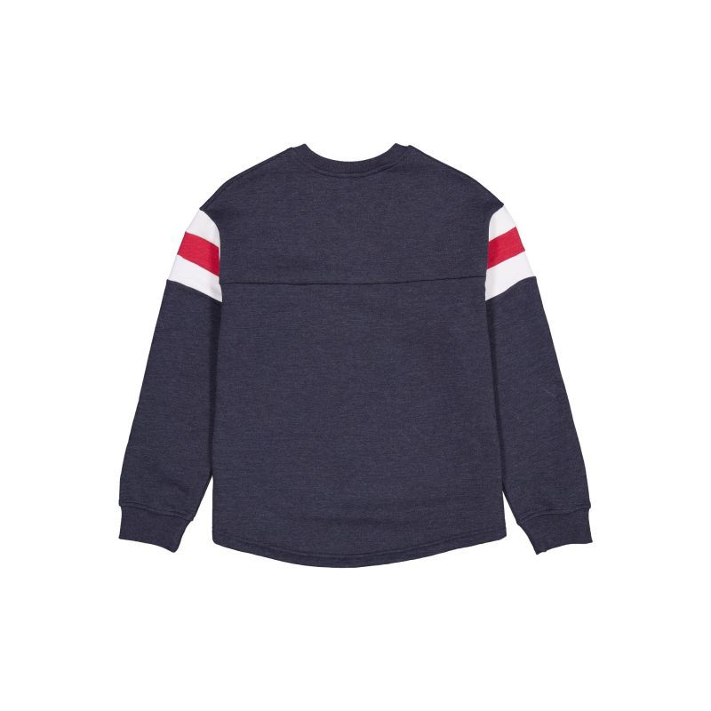 60556708 WCREWNECK FW24THROWBACK CHIWHICO GRY R