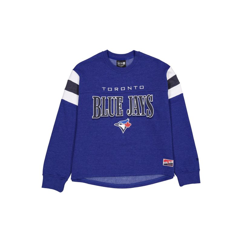 60556715 WCREWNECK FW24THROWBACK TORJAY RYL F