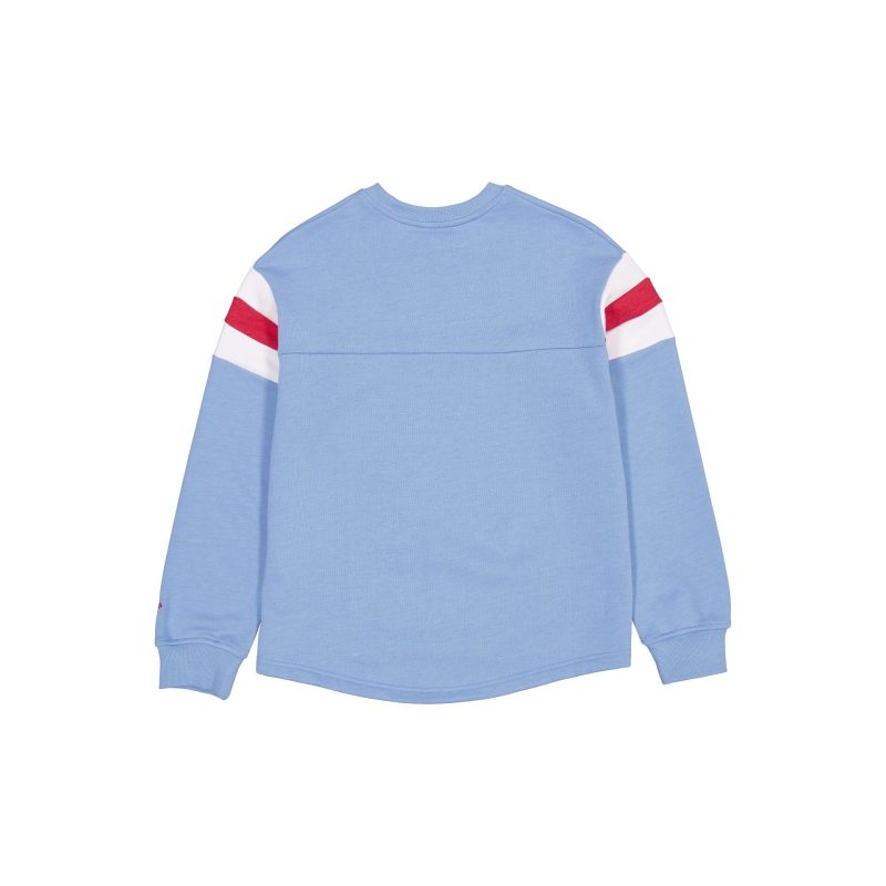 60556765 WCREWNECK FW24THROWBACK NFLOILCC RYL R