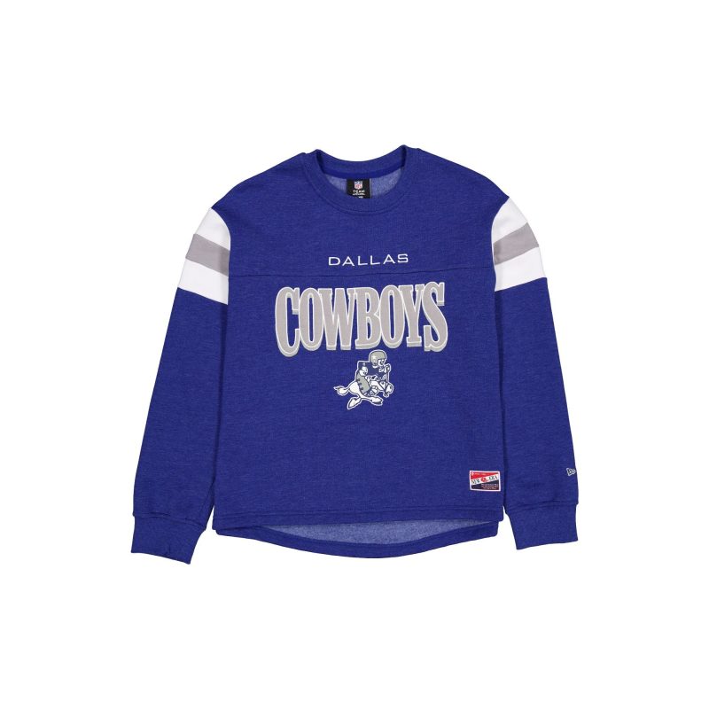 60556770 WCREWNECK FW24THROWBACK DALCOWCC RYL F