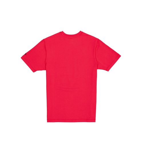 60557407 TSHIRT MACTIVELSTEEFW24 KANCHI RED R 1