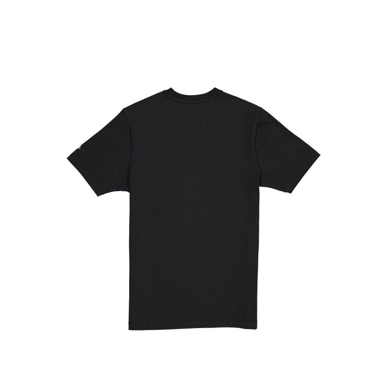 60557483 TSHIRT FW24 CHIWHI BLK R