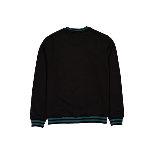 60559630 CREWNECK 20 FW24SPORTNIGHT PHIEAG BLK R