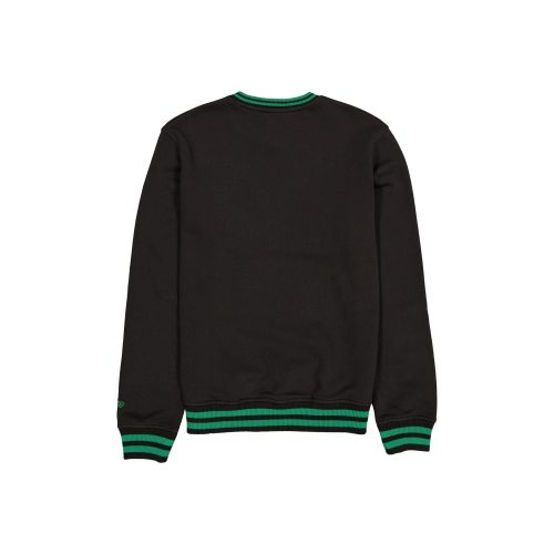 60559647 CREWNECK 20 FW24SPORTNIGHT BOSCEL BLK R