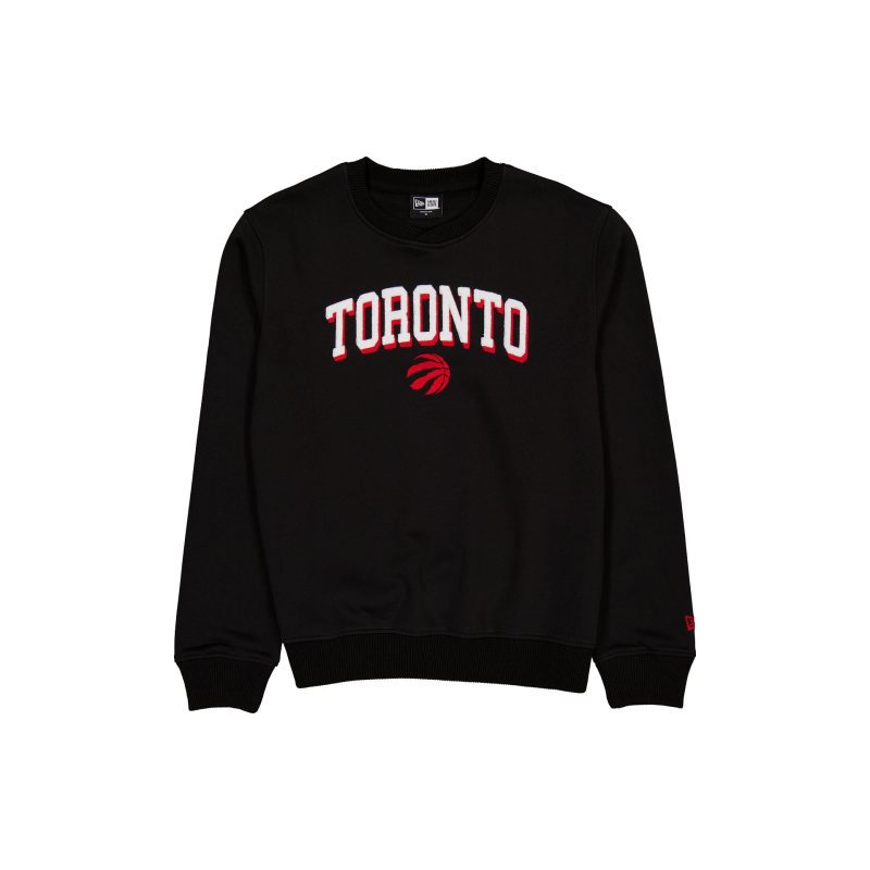 60559670 CREWNECK 20 FW24SPORTNIGHT TORRAP BLK F