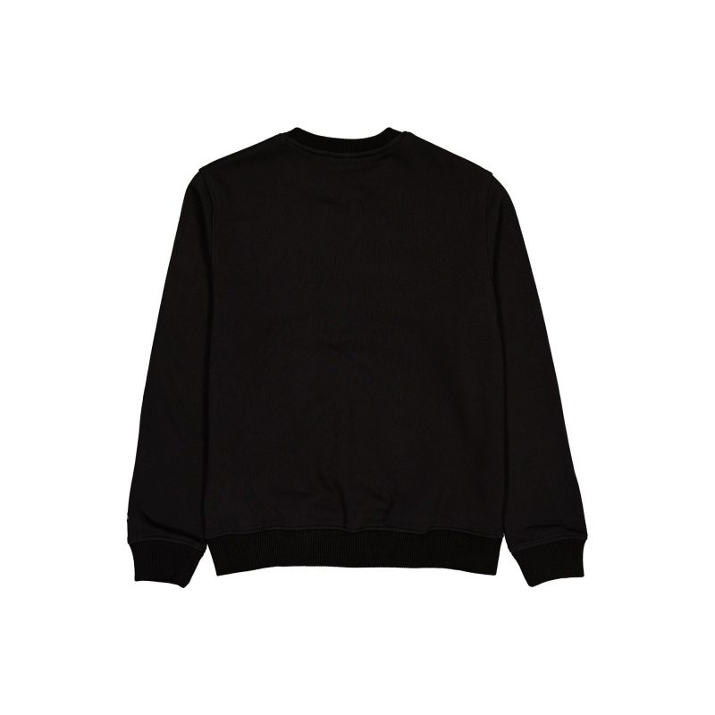 60559670 CREWNECK 20 FW24SPORTNIGHT TORRAP BLK R