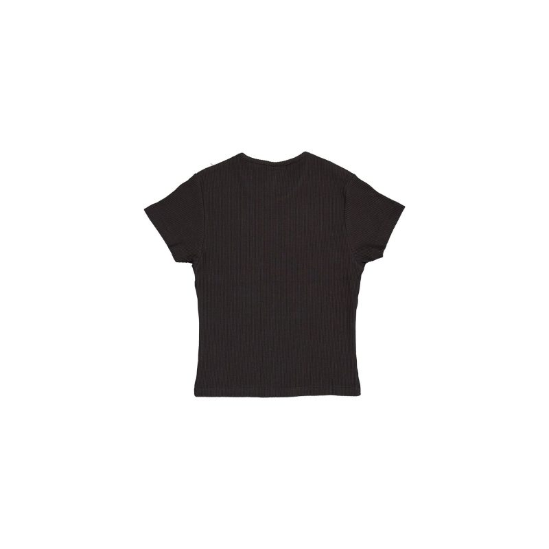 60560456 WTSHIRT FW24SPORTNIGHT SAFGIA BLACK R