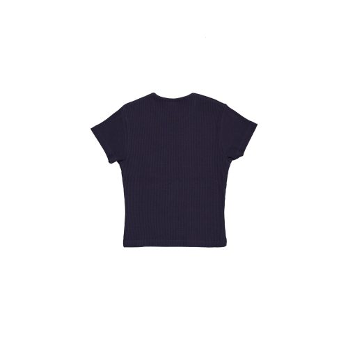 60560457 WTSHIRT FW24SPORTNIGHT SEAMAR NAVY R