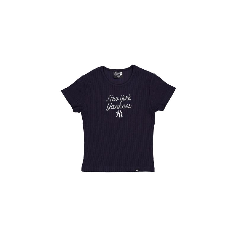 60560460 WTSHIRT FW24SPORTNIGHT NEYYAN NAVY F