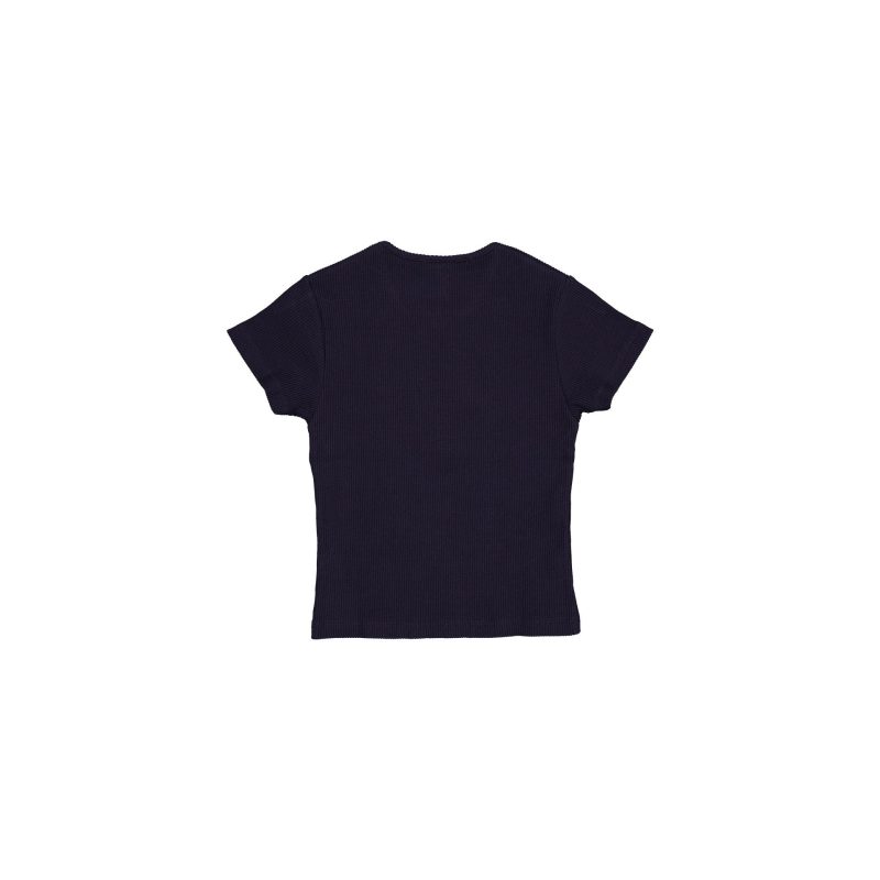 60560460 WTSHIRT FW24SPORTNIGHT NEYYAN NAVY R