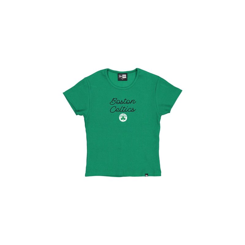 60560473 WTSHIRT FW24SPORTNIGHT BOSCEL GREEN F