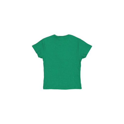 60560473 WTSHIRT FW24SPORTNIGHT BOSCEL GREEN R