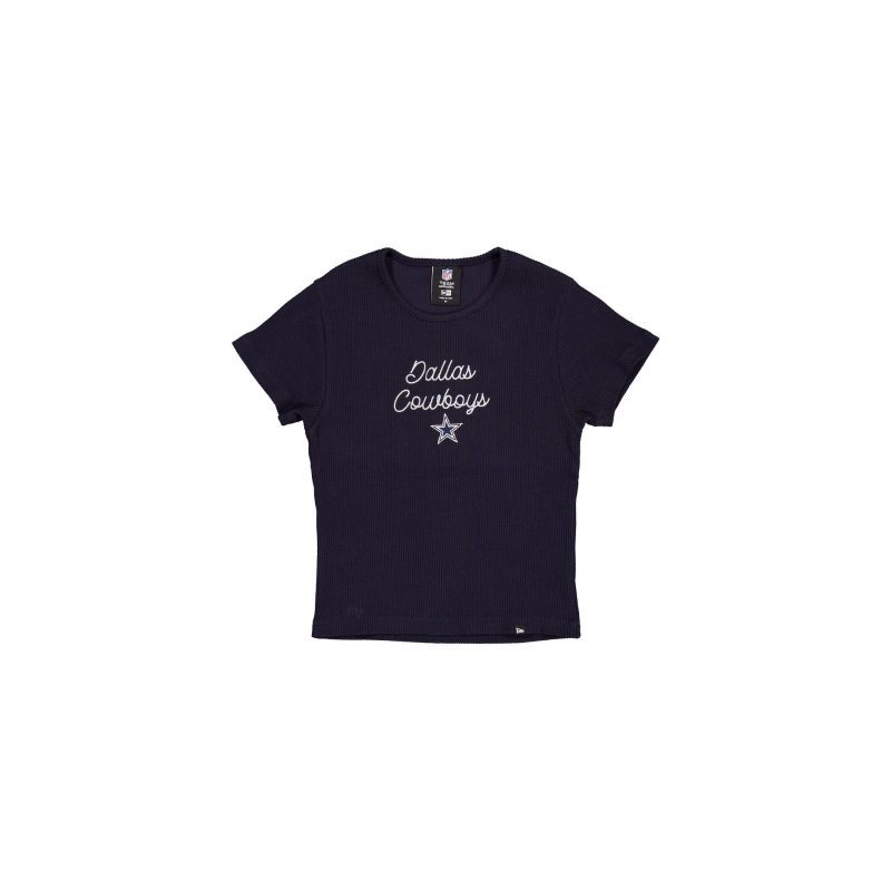 60560510 WTSHIRT FW24SPORTNIGHT DALCOW NAVY F