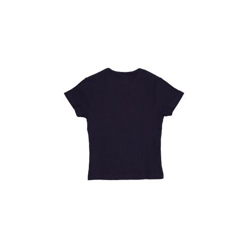 60560510 WTSHIRT FW24SPORTNIGHT DALCOW NAVY R