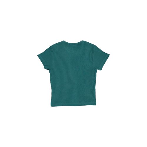 60560533 WTSHIRT FW24SPORTNIGHT PHIEAG GREEN R