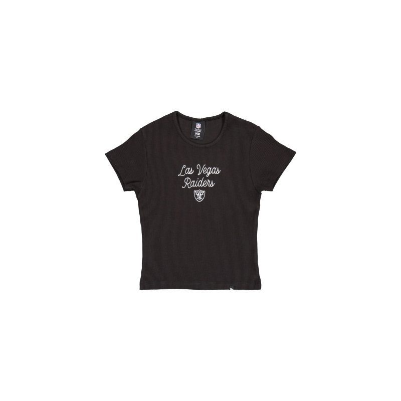 60560547 WTSHIRT FW24SPORTNIGHT LASRAI BLACK F