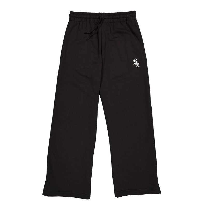 60561313 SWEATPANTS FW24SPORTNIGHT CHIWHI BLK F