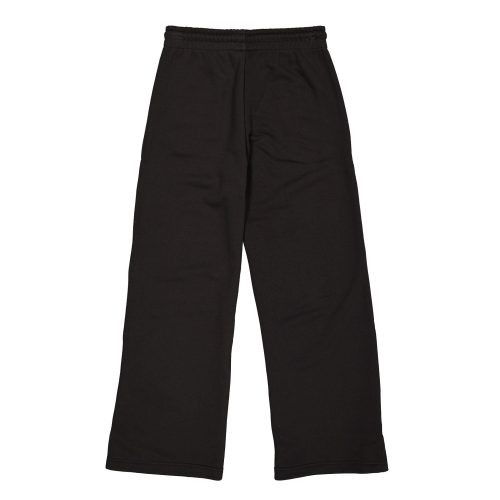 60561315 SWEATPANTS FW24SPORTNIGHT ATLBRA BLK R