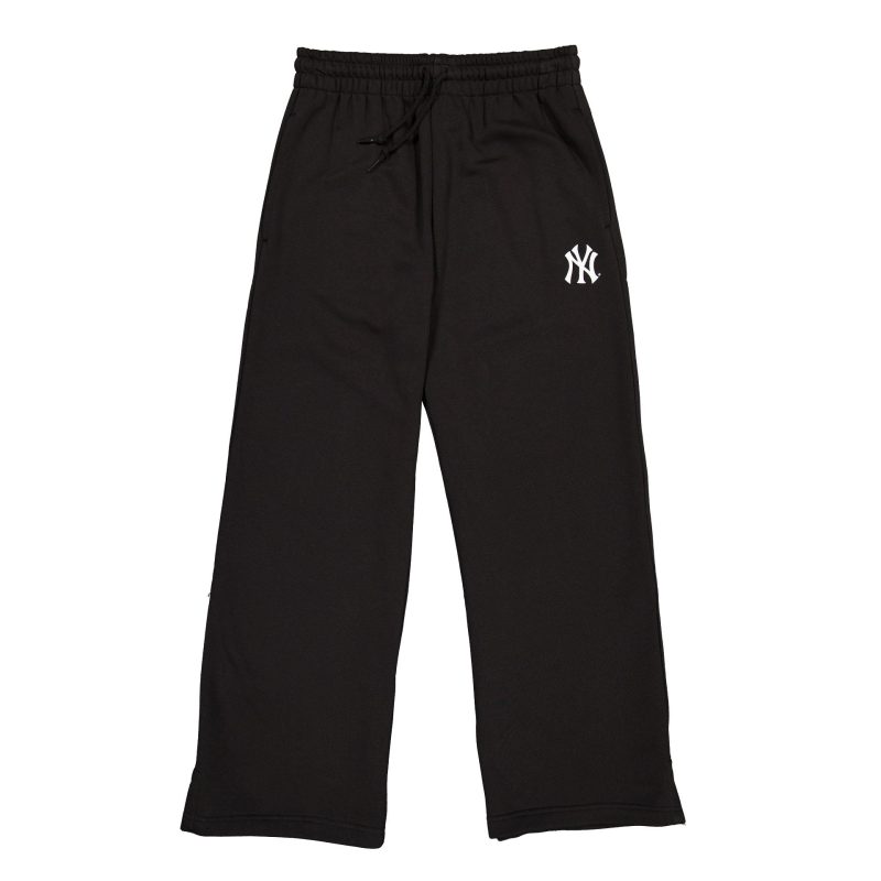 60561346 SWEATPANTS FW24SPORTNIGHT NEYYAN BLK F