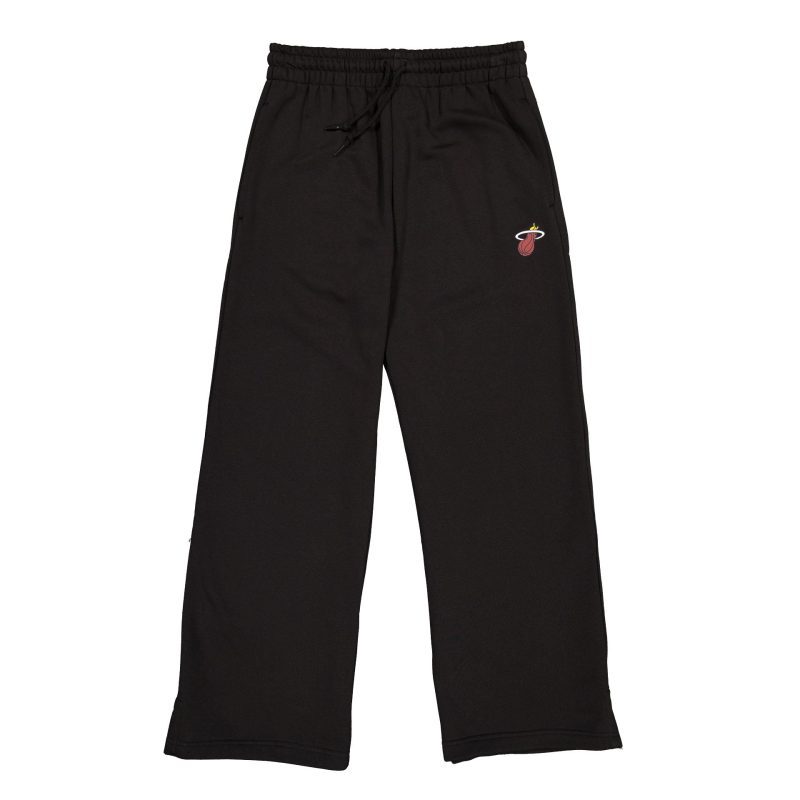 60561353 SWEATPANTS FW24SPORTNIGHT MIAHEA BLK F