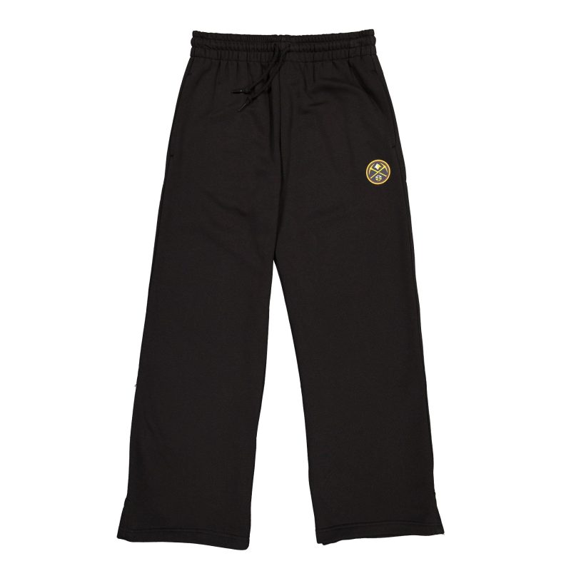 60561354 SWEATPANTS FW24SPORTNIGHT DENNUG BLK F