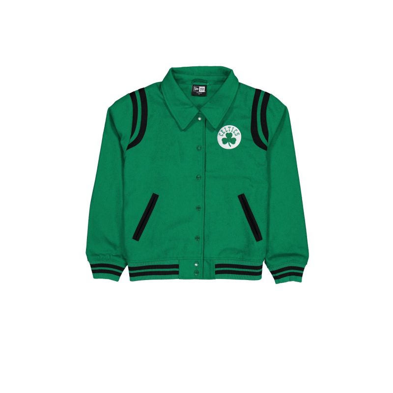 60561695 WJACKET SPORTNIGHTFW24 BOSCEL GRN F