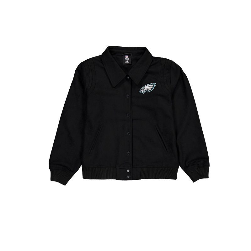 60561749 WJACKET SPORTNIGHTFW24 PHIEAG BLK F