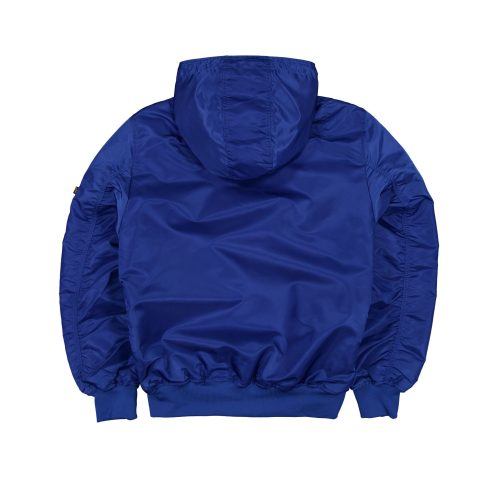 60564068 JACKET NFLXALPHA24 BUFBIL RYL B2