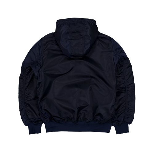 60564132 JACKET NFLXALPHA24 NEEPAT NAV B2