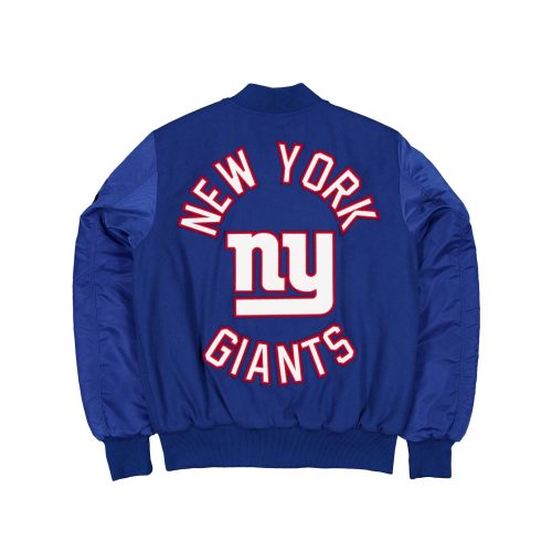 60564206 JACKET NFLXALPHA24 NEYGIA RYL B2