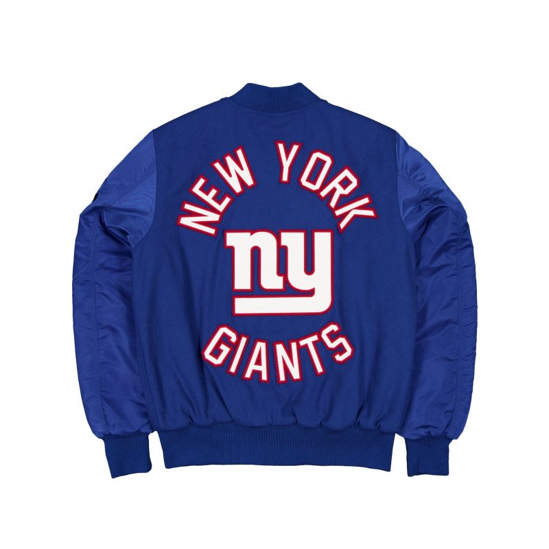 60564206 JACKET NFLXALPHA24 NEYGIA RYL B2