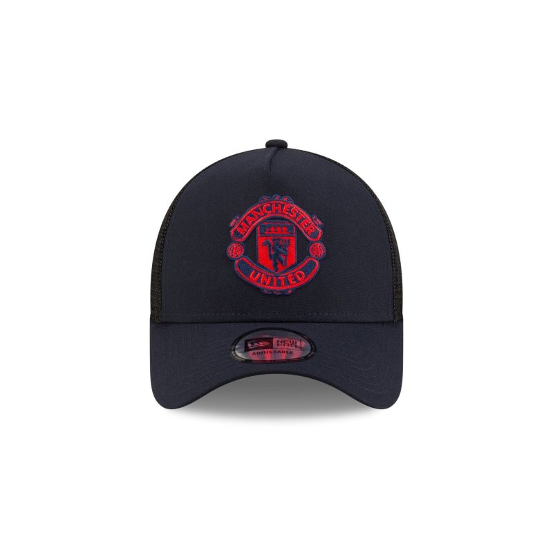 60564616 9FORTYAF EMEASOCCERFW24 MANUTD BLK F