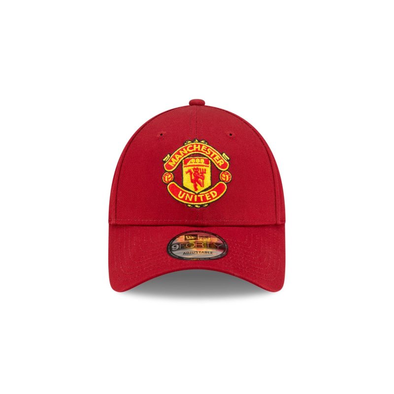 60564617 9FORTY EMEASOCCERFW24 MANUTD SCA F