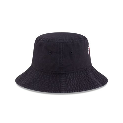 60564627 BUCKET EMEASOCCERFW24 MANUTD BLK RSIDE