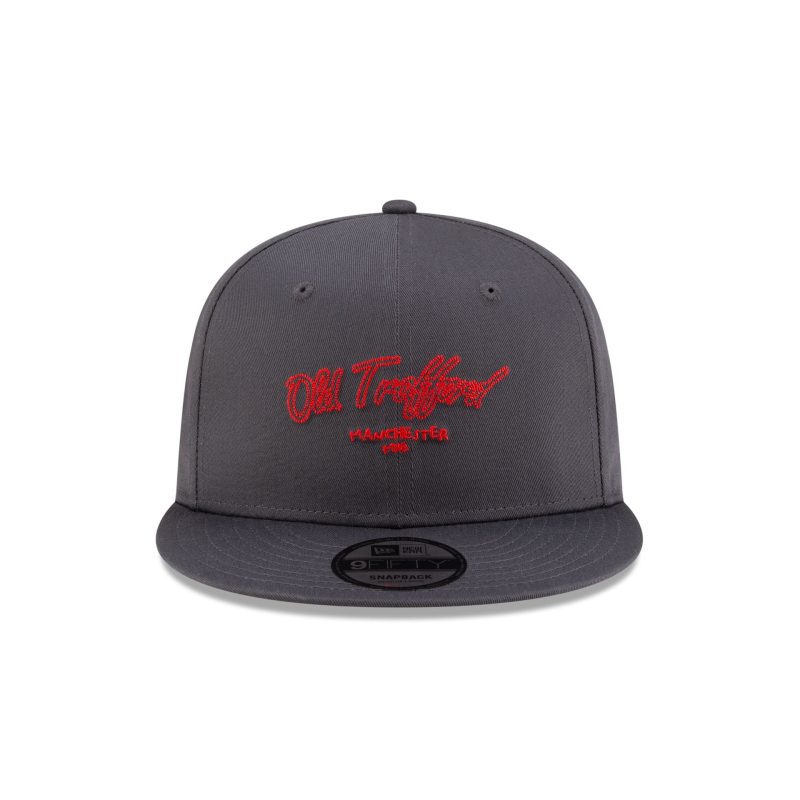 60564628 9FIFTY EMEASOCCERFW24 MANUTD GRA F