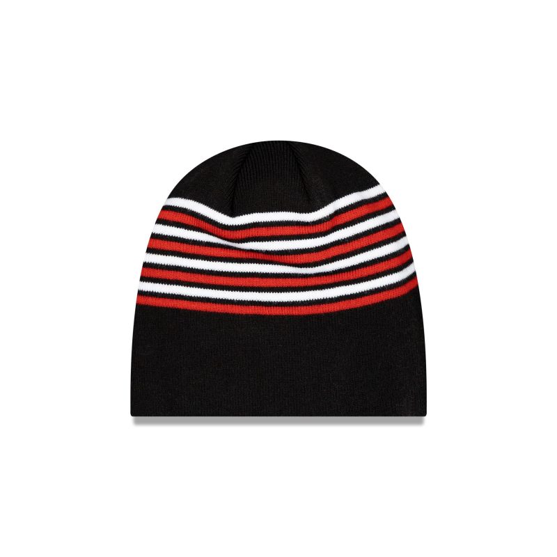 60564689 KNIT EMEASOCCERFW24 ACMILAN BLK R