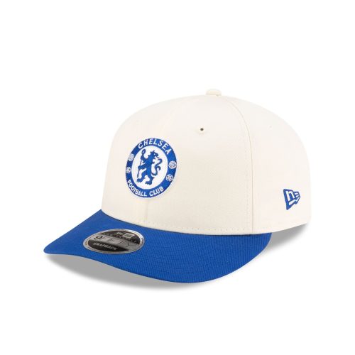 60564702 LP9FIFTY EMEASOCCERFW24 CHELFC WHT 3QL