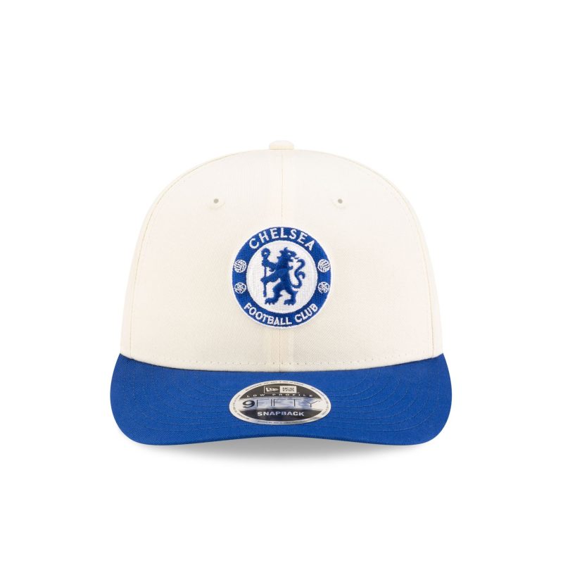 60564702 LP9FIFTY EMEASOCCERFW24 CHELFC WHT F