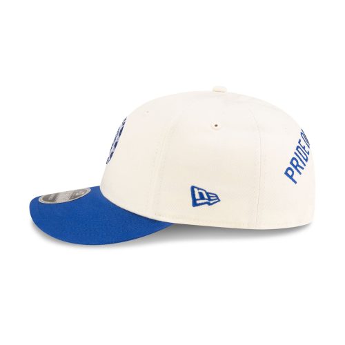 60564702 LP9FIFTY EMEASOCCERFW24 CHELFC WHT LSIDE