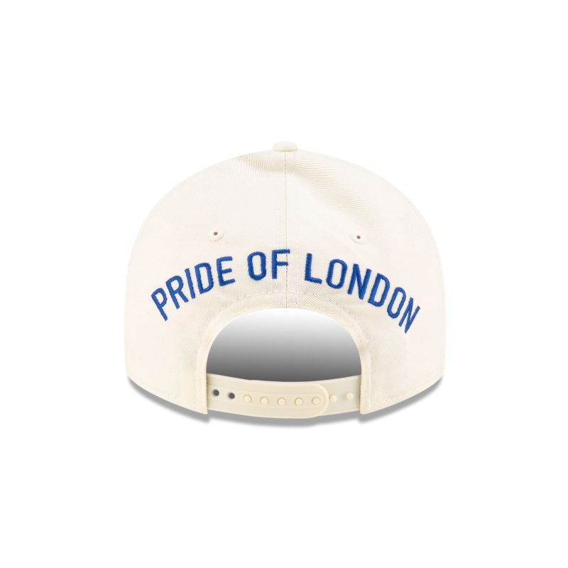 60564702 LP9FIFTY EMEASOCCERFW24 CHELFC WHT R