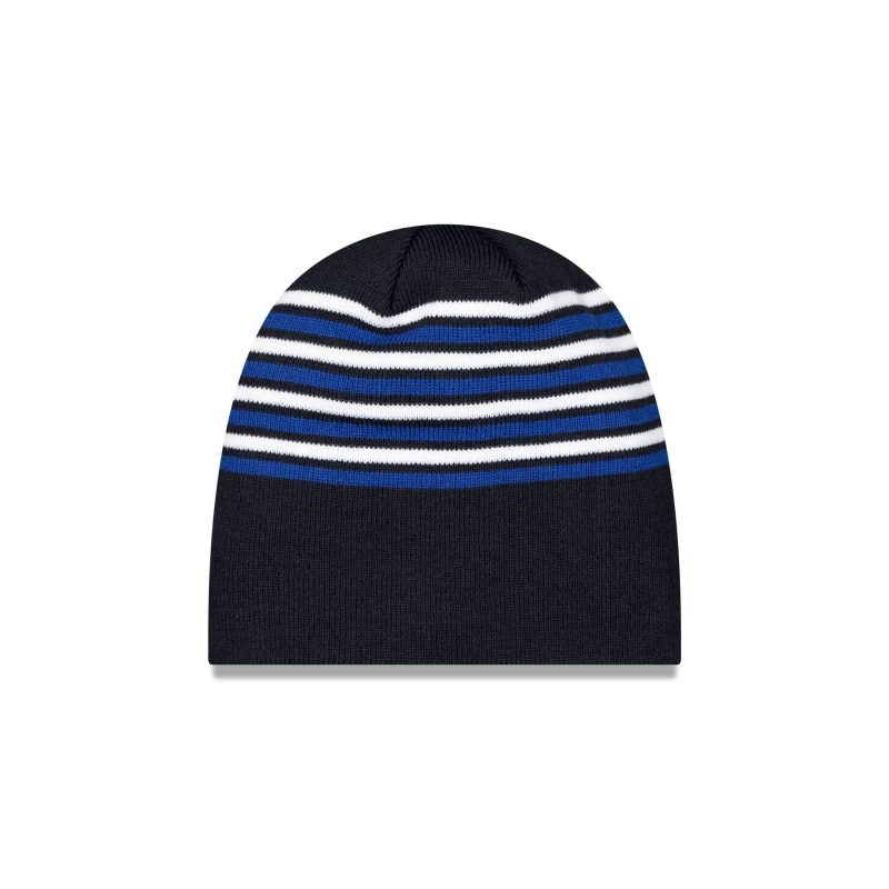 60564704 KNIT EMEASOCCERFW24 CHELFC NAVY R