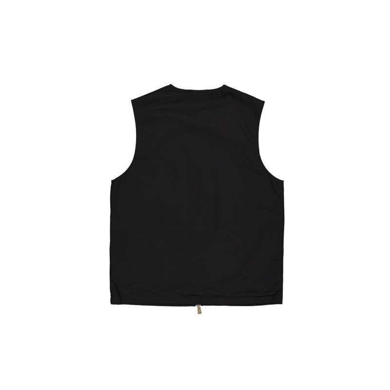 60564830 VEST EMEAFW24APP NEWERA BLK R