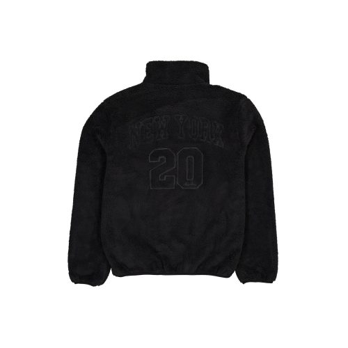 60564832 JACKET EMEAFW24APP NEWERA BLK R