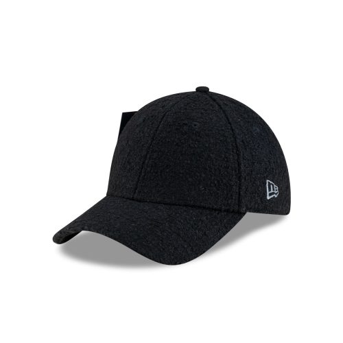 60565072 9FORTY EMEAFW24 NEWERA BLACK 3QL