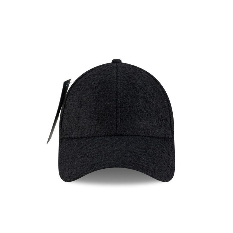 60565072 9FORTY EMEAFW24 NEWERA BLACK F